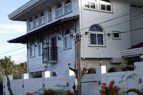 4 Bedroom House for rent in Kinasang-An Pardo, Cebu