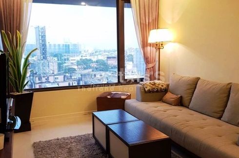 2 Bedroom Condo for rent in Amanta Lumpini, Thung Maha Mek, Bangkok near MRT Khlong Toei