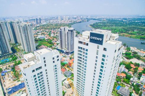 1 Bedroom Apartment for sale in Gateway Thao Dien, O Cho Dua, Ha Noi