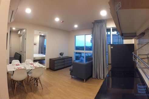 2 Bedroom Condo for sale in The Light New York, Bang Chak, Bangkok near BTS Punnawithi
