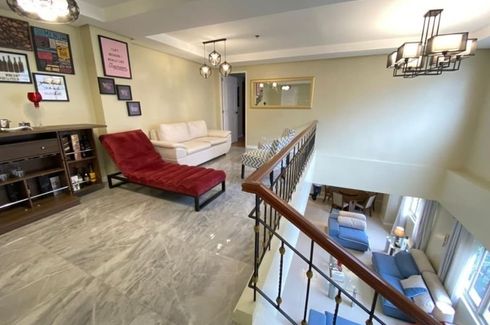 3 Bedroom Villa for rent in McKinley Hill, Metro Manila