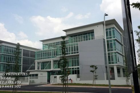 Warehouse / Factory for sale in Petaling Jaya, Selangor