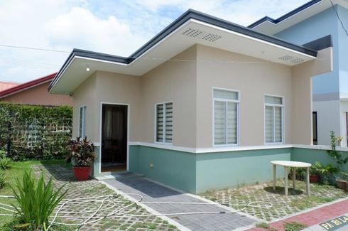 2 Bedroom House for sale in Bical, Pampanga