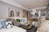 3 Bedroom Condo for sale in Empress at Capitol Commons, Oranbo, Metro Manila
