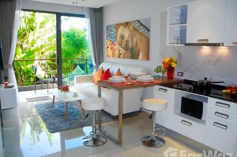 1 Bedroom Apartment for sale in Emerald Terrace, Patong, Phuket