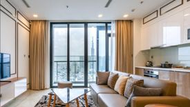 Cho thuê căn hộ chung cư 3 phòng ngủ tại Vinhomes Golden River, Bến Nghé, Quận 1, Hồ Chí Minh