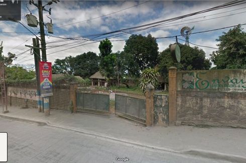 Commercial for sale in Ampid I, Rizal