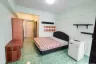 Condo for sale in Sawasdee Bangkok, Nong Bon, Bangkok near MRT Srinagarindra 38