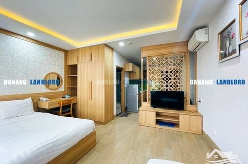 1 Bedroom Apartment for rent in O Cho Dua, Ha Noi