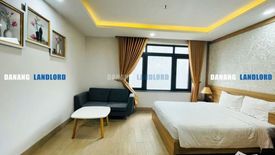 1 Bedroom Apartment for rent in O Cho Dua, Ha Noi