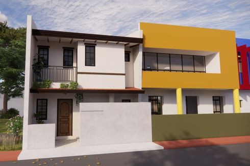 2 Bedroom Apartment for sale in Guinayang, Rizal