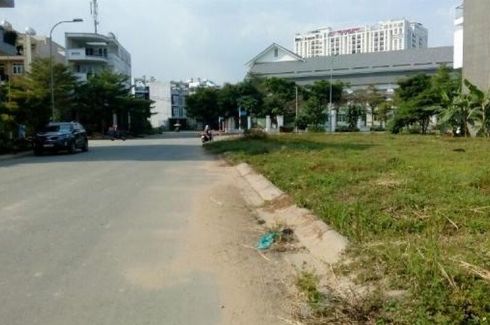 Cần bán Đất nền  tại An Phú, Quận 2, Hồ Chí Minh