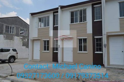 Townhouse for sale in San Juan, Rizal