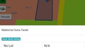 Land for sale in Petaling Jaya, Selangor