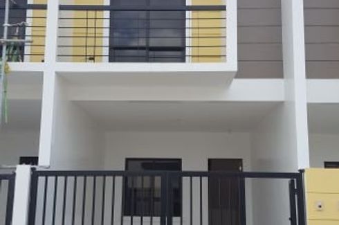 3 Bedroom Townhouse for sale in Kathleen Place, Quiapo, Metro Manila near LRT-2 Recto