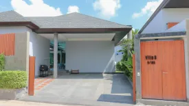 3 Bedroom Villa for rent in The S Villas, Choeng Thale, Phuket