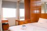 Apartemen disewa dengan 1 kamar tidur di Jatiwarna, Jawa Barat
