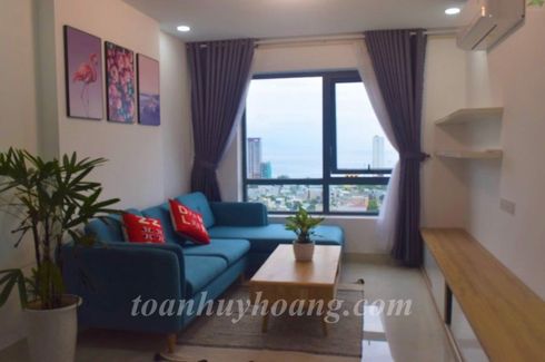 2 Bedroom Apartment for rent in The Summit Sơn Trà Ocean View, O Cho Dua, Ha Noi