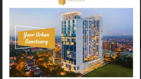 Apartemen dijual dengan 1 kamar tidur di Serpong, Banten