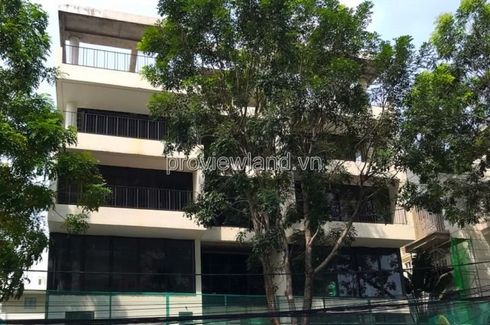 Office for sale in Binh Trung Tay, Ho Chi Minh