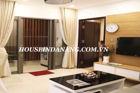 2 Bedroom Apartment for rent in Binh Thuan, Da Nang
