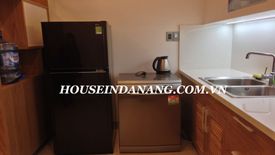 2 Bedroom Apartment for rent in Binh Thuan, Da Nang