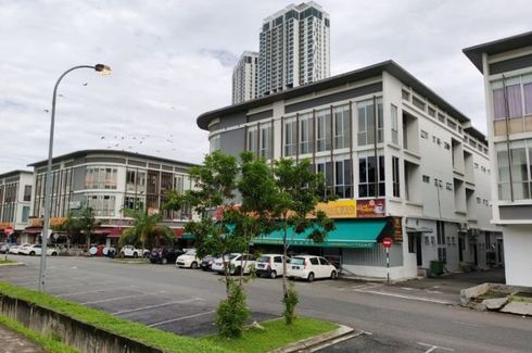 Commercial for sale in Taman Megah Ria, Johor