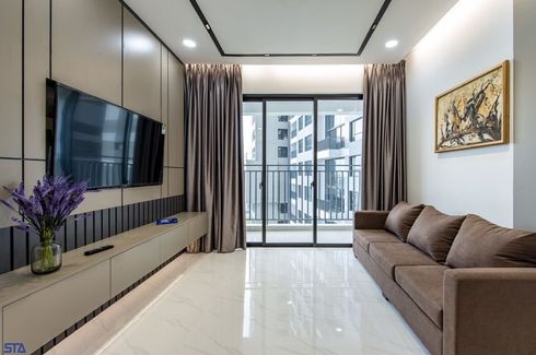 2 Bedroom Condo for rent in Tan Phu, Ho Chi Minh