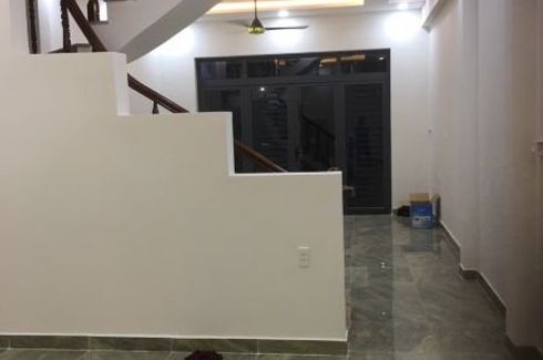 3 Bedroom House for rent in Phuong 12, Ho Chi Minh