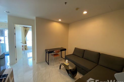 1 Bedroom Condo for rent in Diamond Sukhumvit, Phra Khanong, Bangkok near BTS On Nut