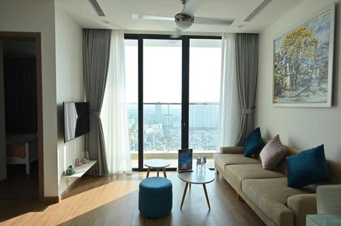 2 Bedroom Apartment for rent in Bac Tu Liem District, Ha Noi