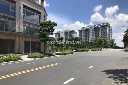 Commercial for sale in Binh Trung Tay, Ho Chi Minh