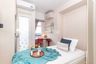Apartemen disewa dengan 1 kamar tidur di Bekasi Jaya, Jawa Barat