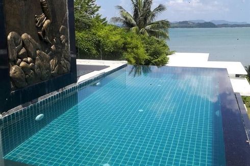 5 Bedroom House for sale in Sunrise Ocean Villas, Pa Khlok, Phuket