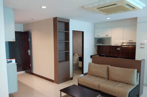 ขายคอนโด สุขุมวิท ลิฟวิ่ง ทาวน์ 2 ห้องนอน ใน คลองเตยเหนือ, วัฒนา ใกล้ MRT เพชรบุรี