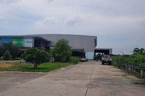 Commercial for sale in Khlong Song, Pathum Thani