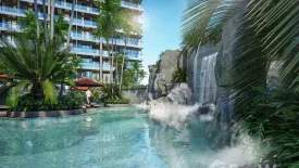 4 Bedroom Condo for sale in Grand Solaire Noble, Nong Prue, Chonburi