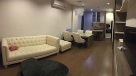 2 Bedroom Condo for rent in Chewathai Residence Bang Pho, Bang Sue, Bangkok near MRT Tao Poon