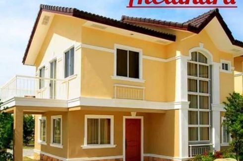 4 Bedroom House for sale in Navarro, Cavite