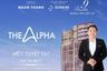 3 Bedroom Apartment for sale in The 9 Stellars, Long Binh, Ho Chi Minh