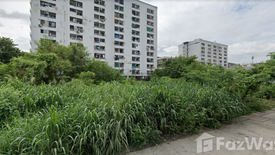 Land for sale in Hua Mak, Bangkok near MRT Yaek Lam Sali