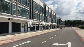 Commercial for rent in Taman Sri Austin, Johor