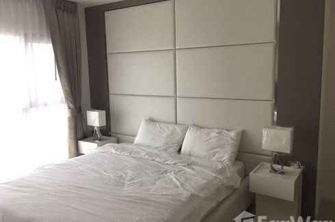 2 Bedroom Condo for rent in Aspire Sukhumvit 48, Phra Khanong, Bangkok near BTS Phra Khanong