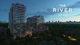 1 Bedroom Condo for sale in The River Thủ Thiêm, An Khanh, Ho Chi Minh