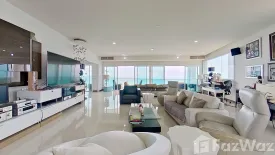 4 Bedroom Condo for rent in Movenpick White Sand Beach, Na Jomtien, Chonburi