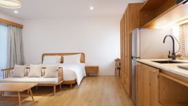 Cho thuê căn hộ 1 phòng ngủ tại Mỹ An, Quận Ngũ Hành Sơn, Đà Nẵng