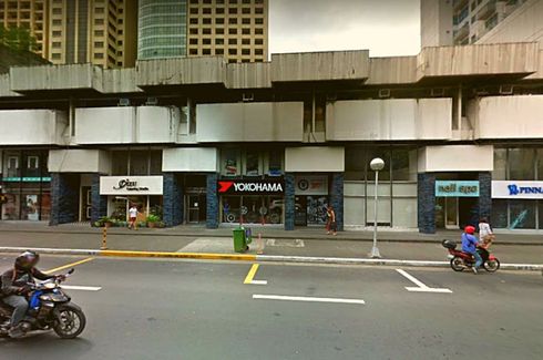 Commercial for rent in San Lorenzo, Metro Manila
