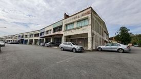 Commercial for sale in Johor