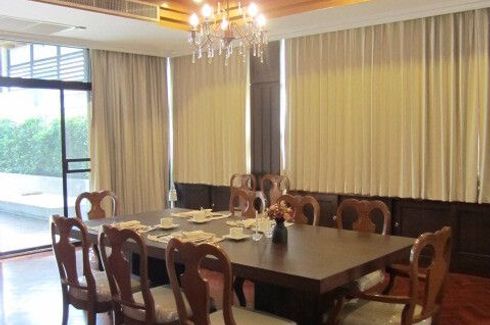 4 Bedroom Condo for rent in NL Residence, Khlong Toei Nuea, Bangkok near MRT Phetchaburi