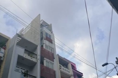 4 Bedroom Townhouse for sale in Cau Ong Lanh, Ho Chi Minh